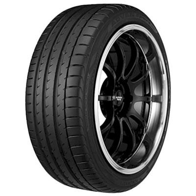 YOKOHAMA ADVAN SPORT V105S 275 40 R18 99Y  TL  DOT2023