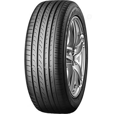 YOKOHAMA BLUEARTH RV02 215 60 R16 95H  TL  DOT2020