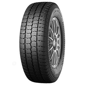 YOKOHAMA BLUEARTH VAN ALLSEASON RY61 215 75 R16 113/111R  TL  DOT2020