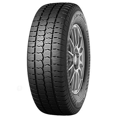 YOKOHAMA BLUEARTH VAN ALLSEASON RY61 205 65 R15 102/100T  TL  DOT2023