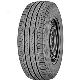 YOKOHAMA BLUEARTH-VAN RY55 235 60 R17 109/107T  TL  DOT2022