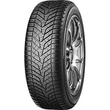 YOKOHAMA BLUEARTH WINTER V905 SUV 215 80 R16 103T  TL  DOT2021
