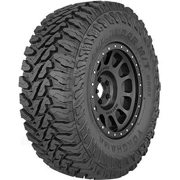 YOKOHAMA G003 GEOLANDAR M/T 245 75 R17 121/118Q  TL  DOT2022