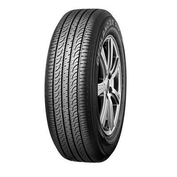YOKOHAMA GEOLANDAR SUV G055 255 55 R18 109V  TL  DOT2017