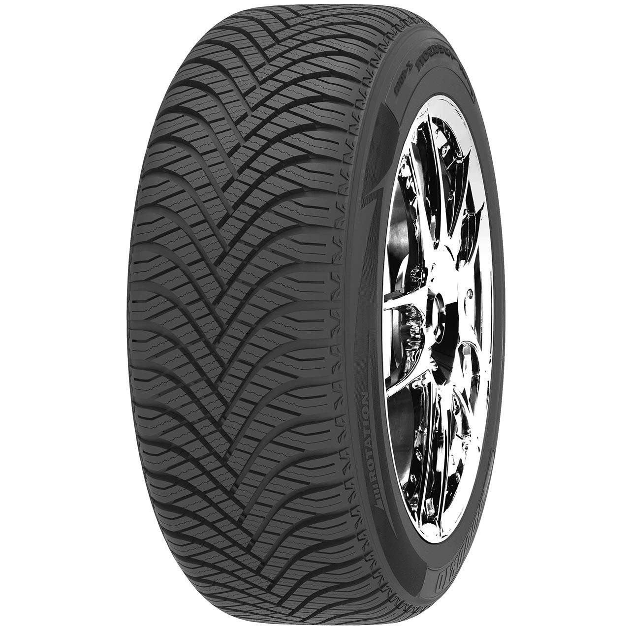 WESTLAKE Z 401 XL 185/55 R16 87H  TL M+S 3PMSF