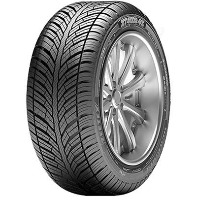 ZEETEX zt4000 205 55 R17 95V  TL  DOT2018