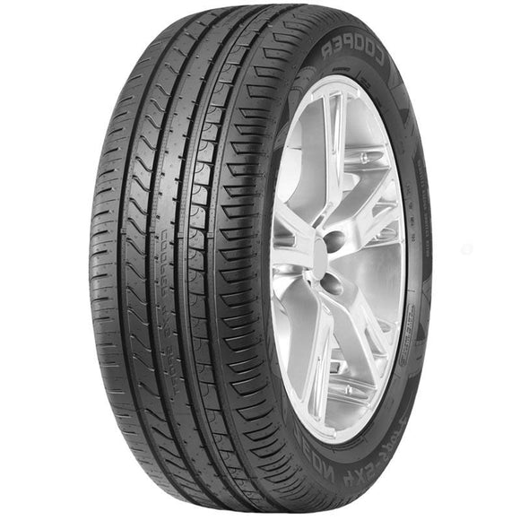 COOPER ZEON 4XS SPORT 235/55 R18 100V  TL