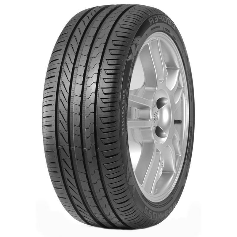 COOPER ZEON CS8 XL 225/40 R18 92Y  TL