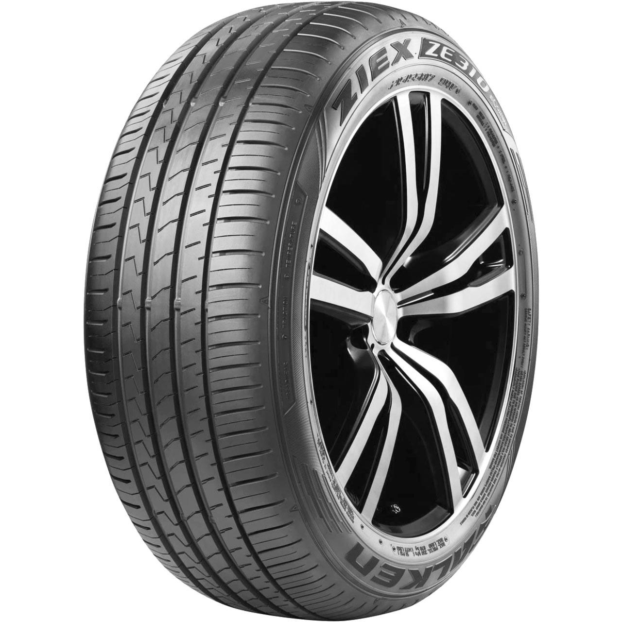 FALKEN ZIEX ZE310 ECORUN XL 225/55 R17 101W  TL