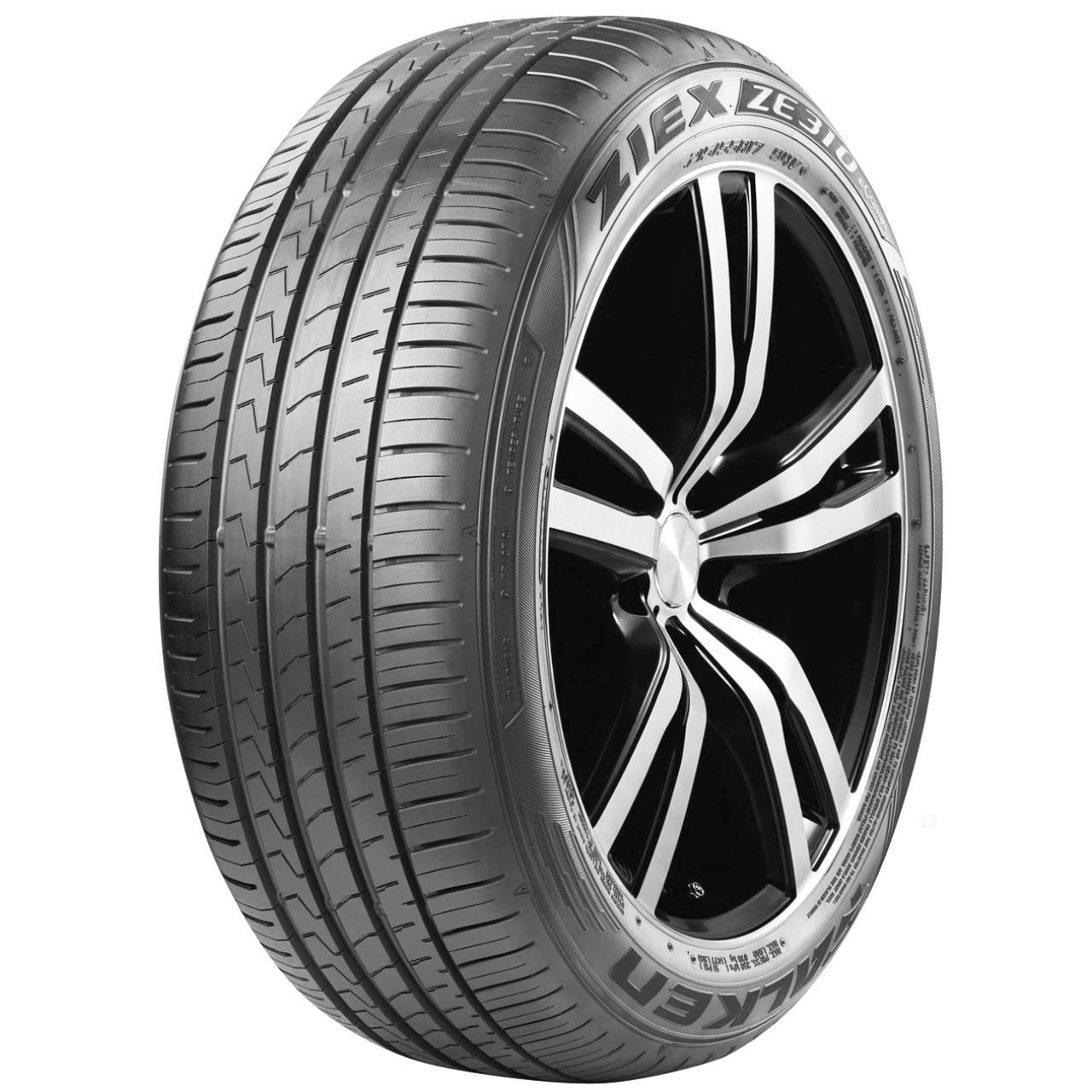 FALKEN ZIEX ZE310A ECORUN AO 215/65 R17 99V  TL