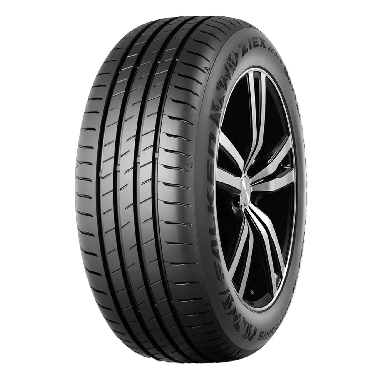 FALKEN ZIEX ZE320 XL 215/45 R18 93W  TL