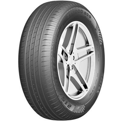 ZEETEX ZT 6000 ECO 165/70 R14 81T  TL