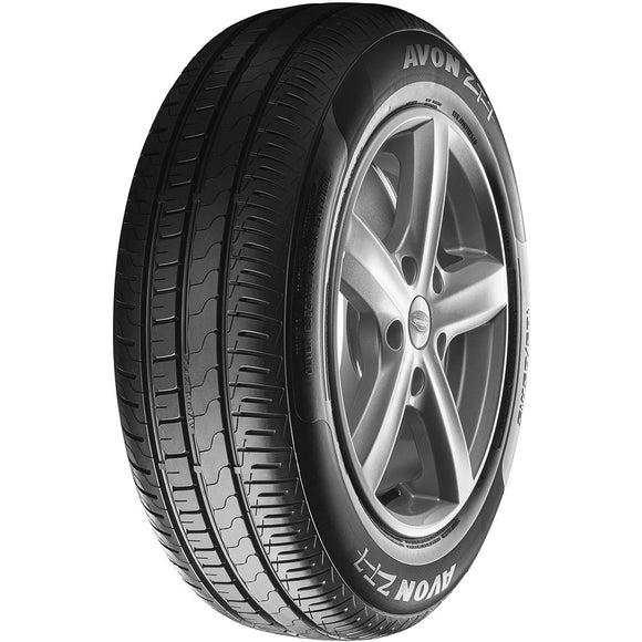 AVON ZT 7 175/65 R15 84T  TL
