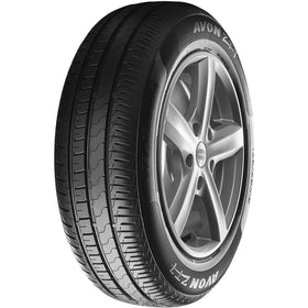 AVON ZT 7 XL 165/70 R14 85T  TL
