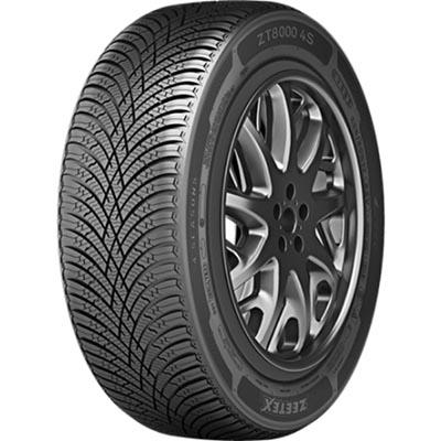 ZEETEX ZT 8000 4S XL 225/35 R19 88W  TL M+S 3PMSF