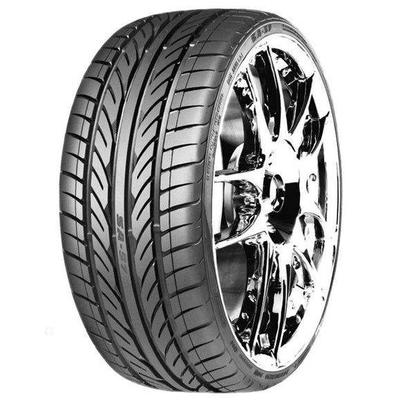 GOODRIDE ZUPER ACE SA 57 XL 275/45 R20 110V  TL