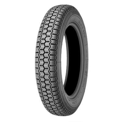 MICHELIN ZX 135/80 R15 72S  TL